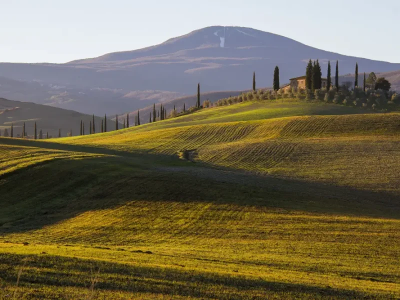 impruneta e chianti fiorentino
